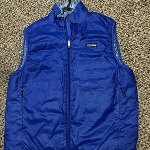Vintage Patagonia Puff Ball Vest
